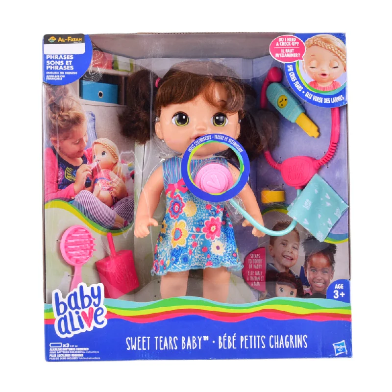- Pet electric nail grinder silent modelC0958 HBR BABY ALIVE DOCTOR DOLL A.I