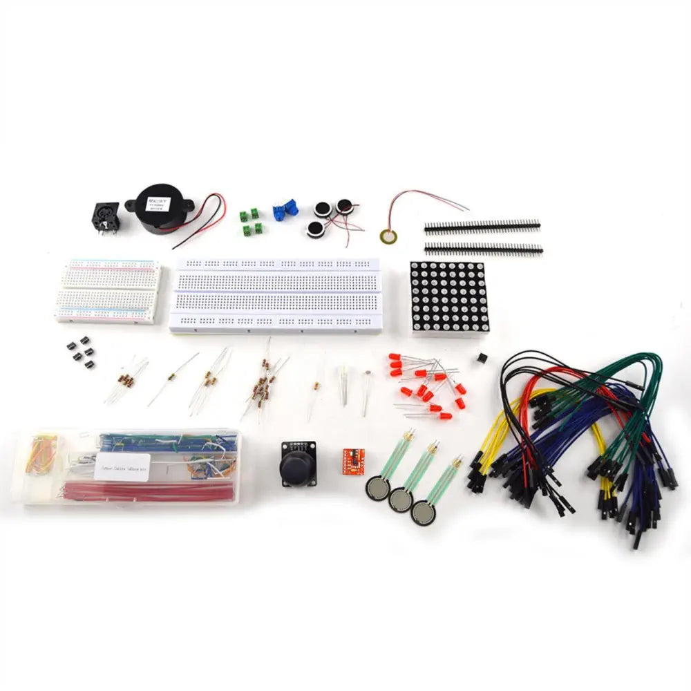 - Teething and chewing toys for puppiesThe Ultimate Built-In Examples Kit for Arduino - Teething and chewing toys for puppiesThe Ultimate Built-In Examples Kit for Arduino