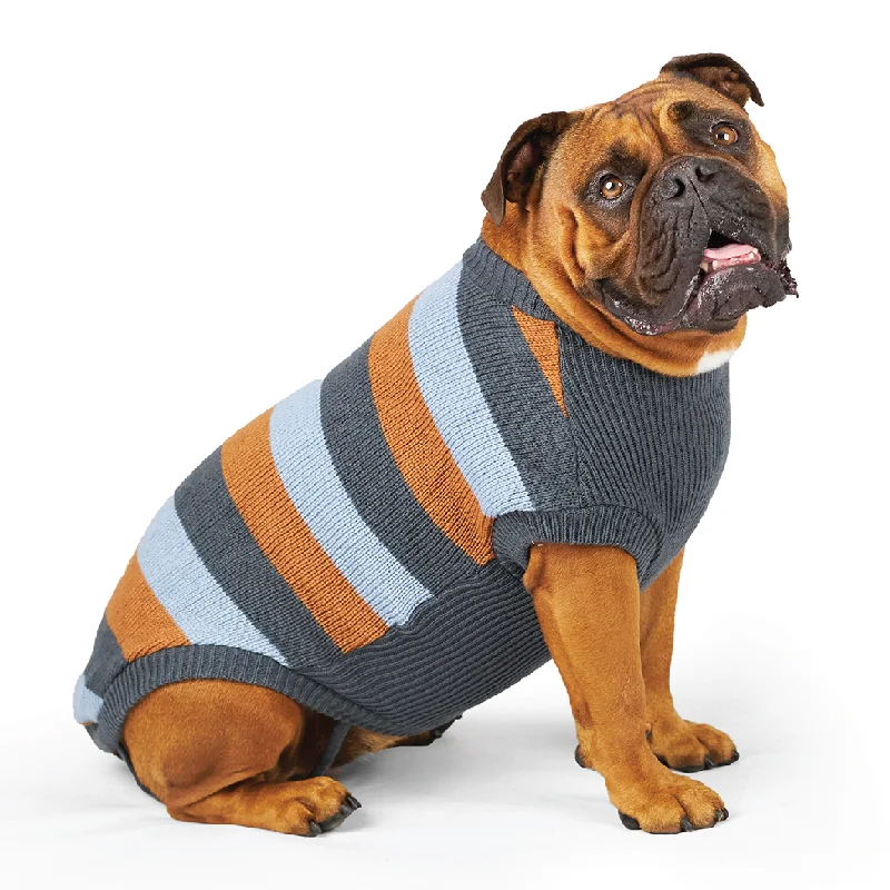 - Hamster silent running wheel to prevent chewingBumble Dog Jumper - Seagrass