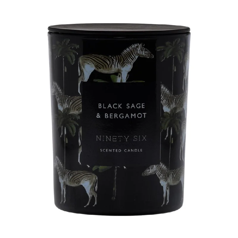 - Car dog seat beltBlack Sage & Bergamot