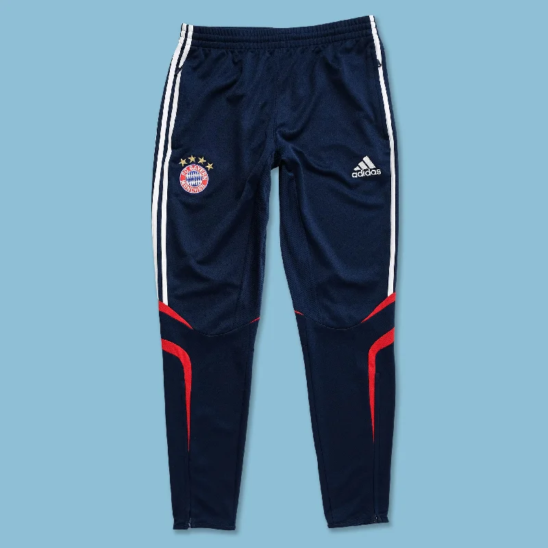 - Summer pet ice matadidas FC Bayern Track Pants Medium