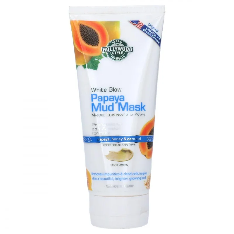 - Dog heart rate monitoring collarHOLLYWOOD STYLE PAPAYA MUD MAS K 150 ML