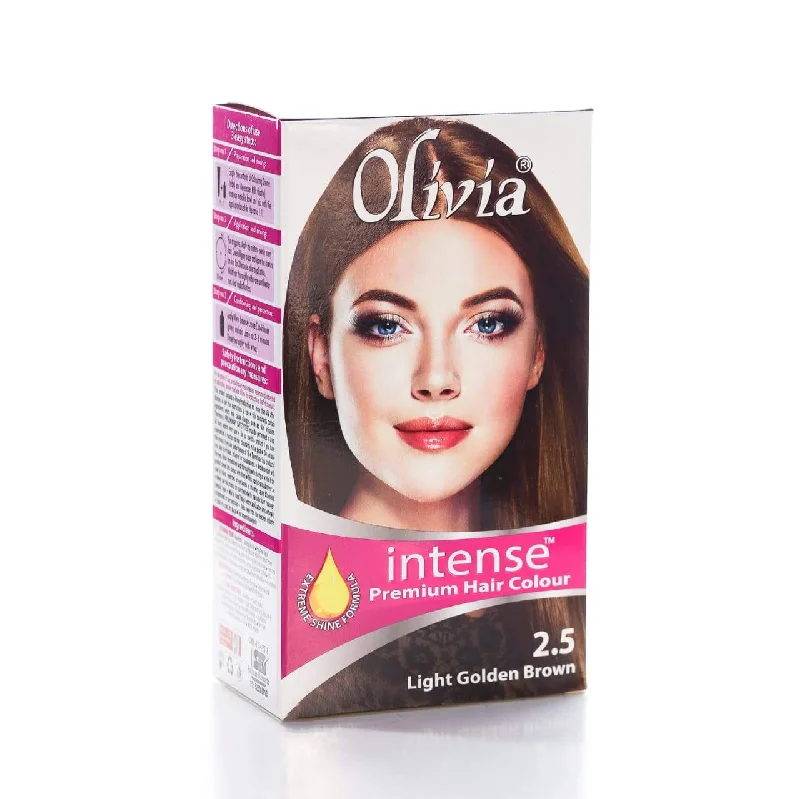 - Dog heart rate monitoring collarOLIVIA HAIR COLOR INTENSE 2.5