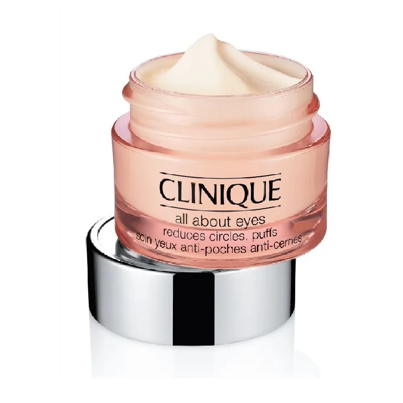 - ​​Pet toys under    yuanCLINIQUE ALL ABOUT EYES CREAM 15 ML