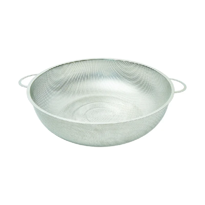- Teething and chewing toys for puppiesSTRAINER BASKET STEEL 40.5CM NO.7