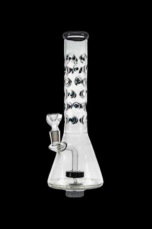 - Chinchilla cooling ice nest ceramic plateHemper Bubble Neck Beaker Bong