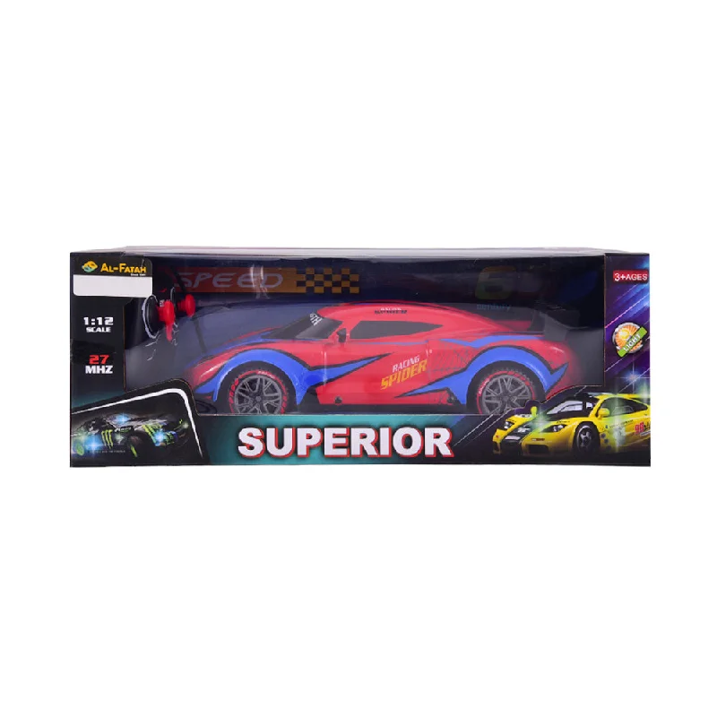 - Cat stress soothing sprayYQ070-17 112 SPIDER CAR R/C