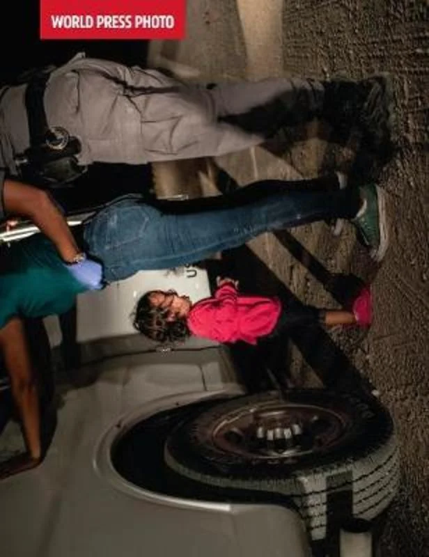 ---World Press Photo 2019
