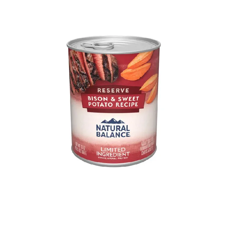 - Pet monitor with cameraNatural Balance Pet Foods L.I.D. Buffalo & Sweet Potatoes Wet Dog Food 12ea/13 oz - Pet monitor with cameraNatural Balance Pet Foods L.I.D. Buffalo & Sweet Potatoes Wet Dog Food 12ea/13 oz