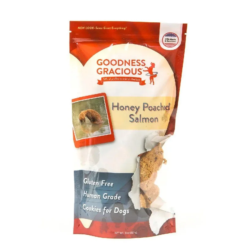 - Pet electric nail grinder silent modelGoodness Gracious Honey Poached Salmon Dog Cookies 8oz - Pet electric nail grinder silent modelGoodness Gracious Honey Poached Salmon Dog Cookies 8oz