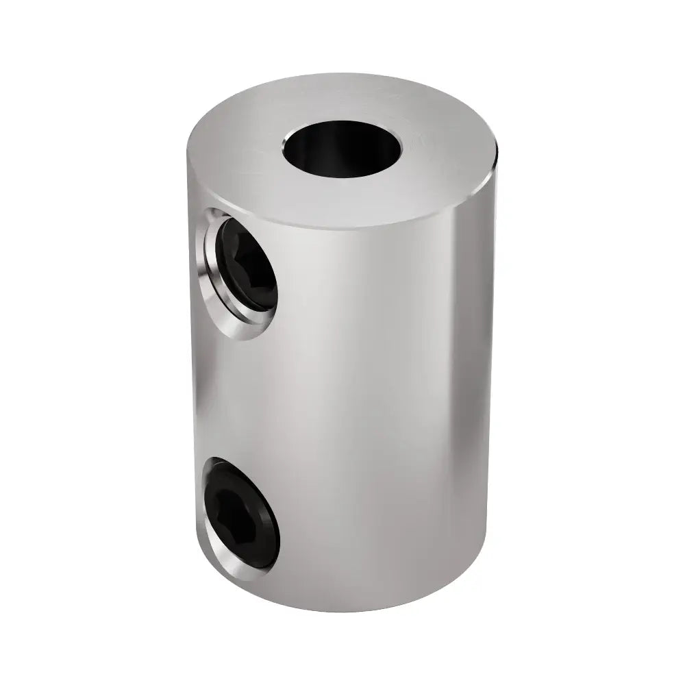 - Parrot climbing and standing wooden frameServoCity 0.1875" to 8mm Set-Screw Shaft Coupler