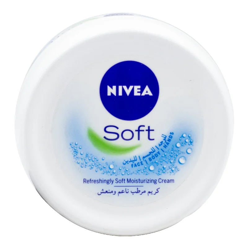 - Climbing pet constant temperature heating padNIVEA SOFT CREAM REFRESHINGLY 300 ML