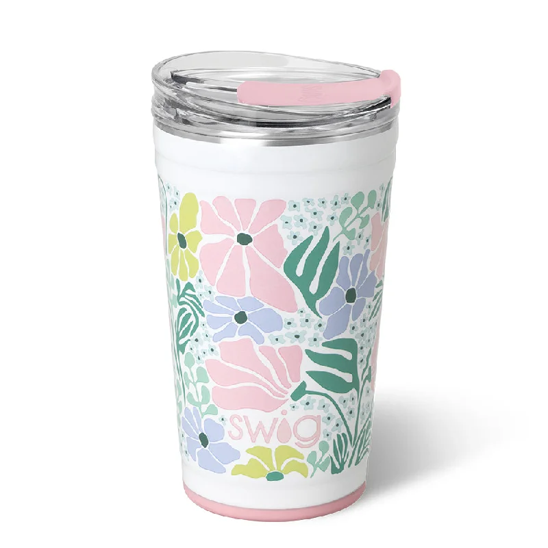 - Winter warm clothes for short-haired dogsGarden Party Party Cup 24oz