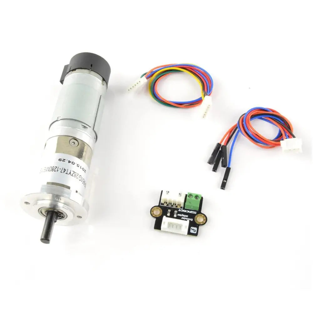  -Anti-scratch scratching board AND cat bed in one12V DC Motor 146RPM w/Encoder