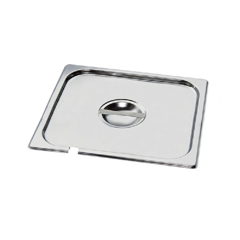 - Pet fence foldable indoor18 x MixRite Stainless Steel Lids with Cut for Spoon 325x176 mm - Pet fence foldable indoor18 x MixRite Stainless Steel Lids with Cut for Spoon 325x176 mm