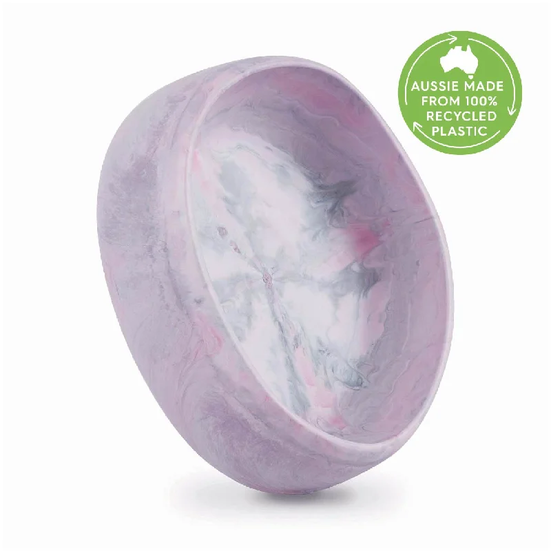 - Remote interactive pet feederBetter Bowl For Cats - Musk Pink
