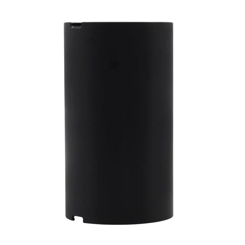 ---BlueRobotics 200mm Watertight Aluminum Enclosure Tube (4-Inch)