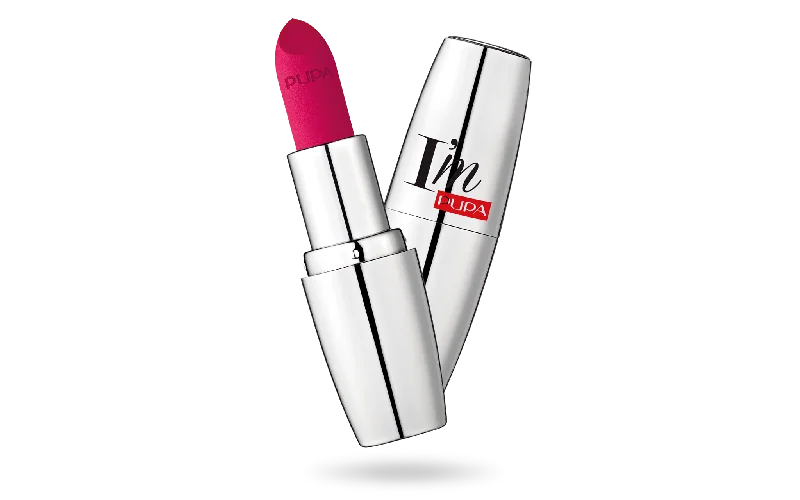 - Cat hair ball removal and hair removal creamPUPA I'M MATT PURE COLR LIPSTICK ULTM MATTE - RUNWAY FUCSIA - Cat hair ball removal and hair removal creamPUPA I'M MATT PURE COLR LIPSTICK ULTM MATTE - RUNWAY FUCSIA