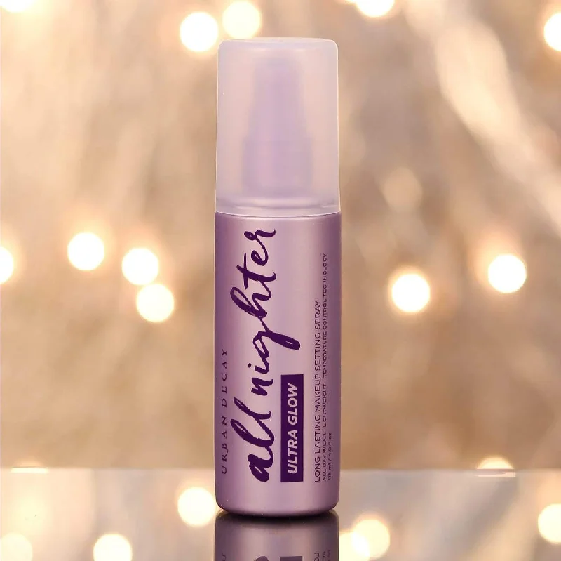 -Non-contact cat thermometerURBAN DECAY ALL NIGHTER ULTRA GLOW LONG LASTING MAKEUP SETTI -Non-contact cat thermometerURBAN DECAY ALL NIGHTER ULTRA GLOW LONG LASTING MAKEUP SETTI