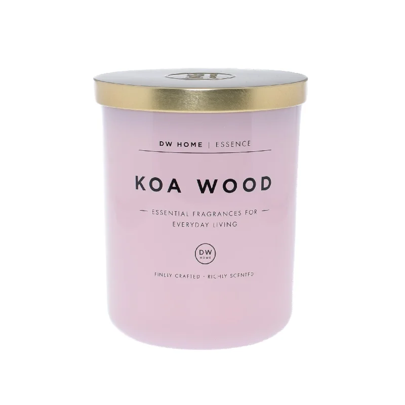 ---Koa Wood