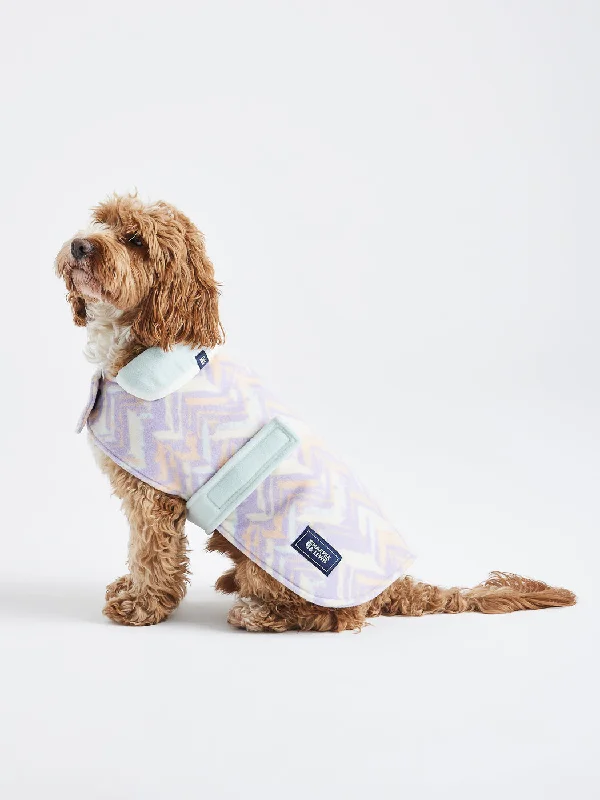 - Pet tear stain cleaning wipesBrook Dogs Fleece