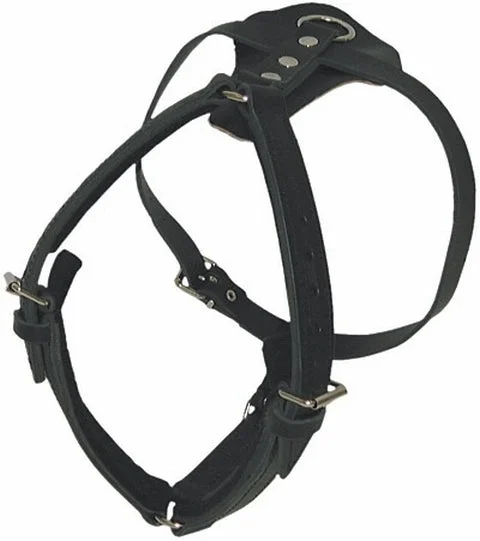 ---Schweikert Agitation Working Dog Harness