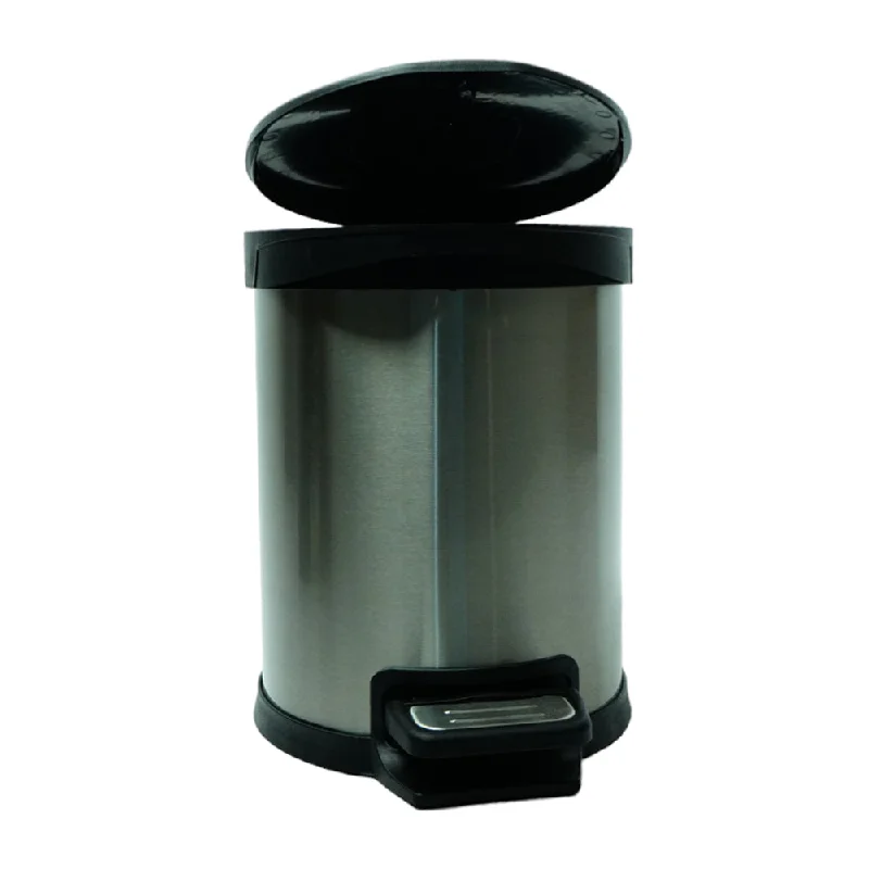 - Automatic induction pet water dispenserDUST BIN IR 5 LTR 733-748
