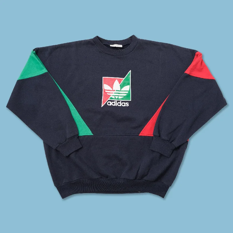 - Degradable pet feces bagVintage adidas Sweater Large