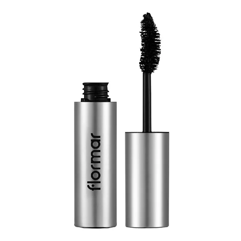 ---FLORMAR PRECIOUS CURL CARBON BLACK MASCARA