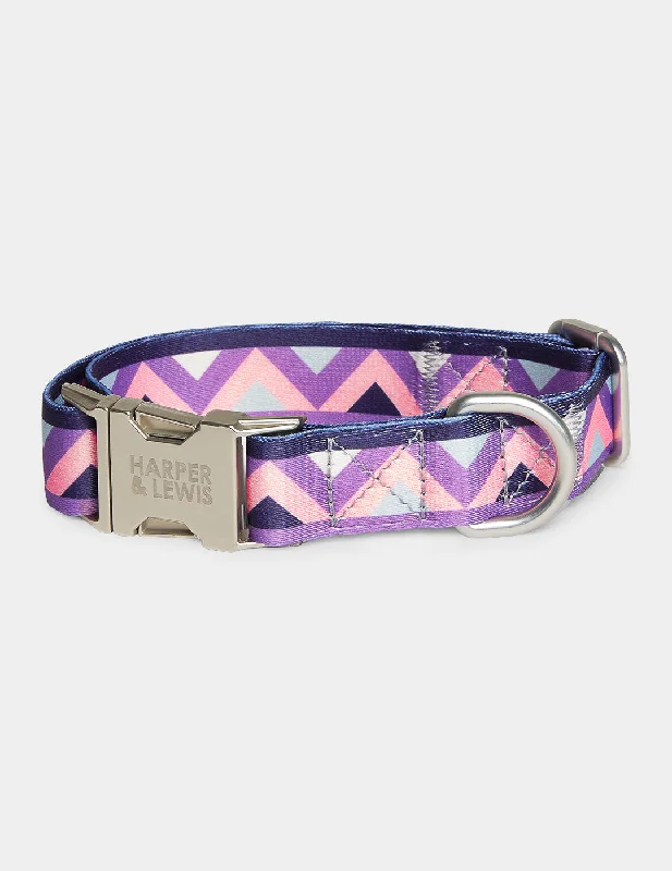 -Explosion-proof leash FOR LARGE dogsPolar Dog Collar Medium