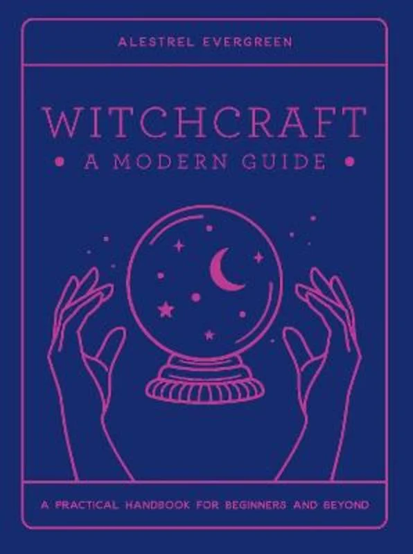 Pet ProductsWitchcraft: A Modern Guide