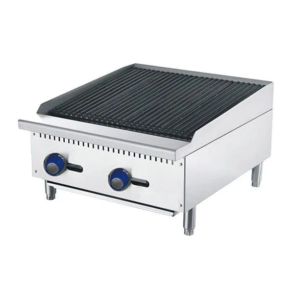 - Pet diabetes prescription foodCookRite 610mm Radiant Broiler NG