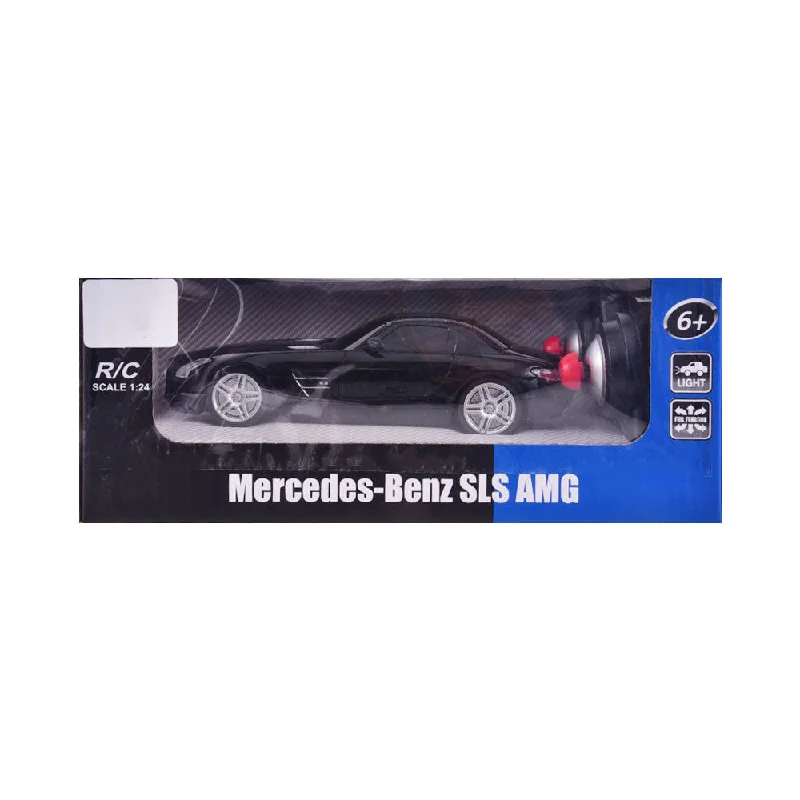 - Automatic induction pet water dispenser27046 MERCEDEZ BENZ CAR W-USB R/C
