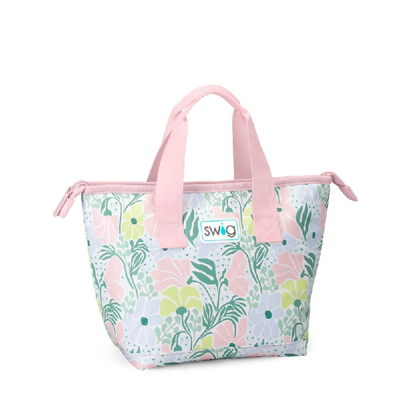 - Chinchilla cooling ice nest ceramic plateGarden Party Lunchi Lunch Bag