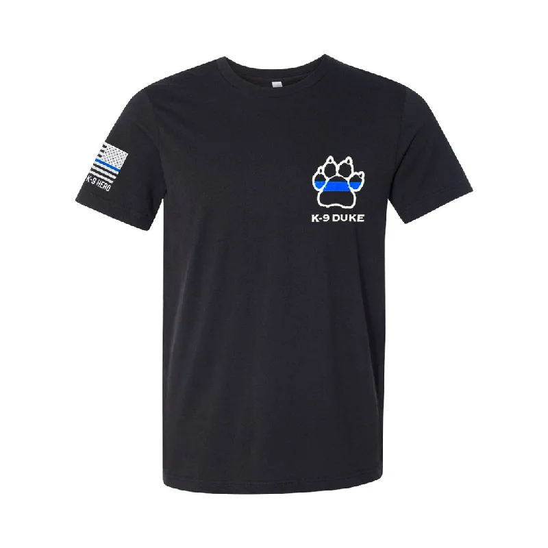 - Pet smart GPS locatorK-9 Duke Unisex T-Shirt