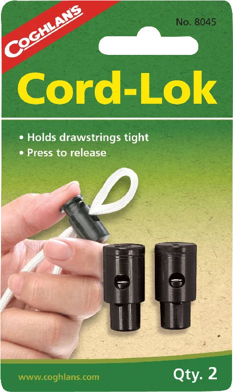 - Cat nail clippers with LED lightsCoghlan's Cord-Lok