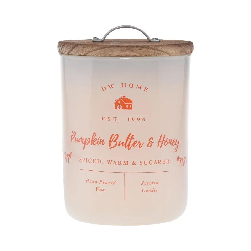 - Deodorizing cat litter tofu litterPumpkin Butter & Honey