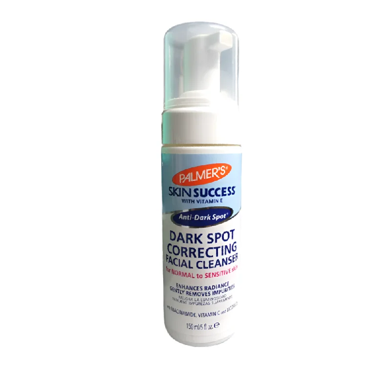 - Dog disposable foam shower gelPALMERS FACIAL MILK FOAMING CLEANSER 150 ML