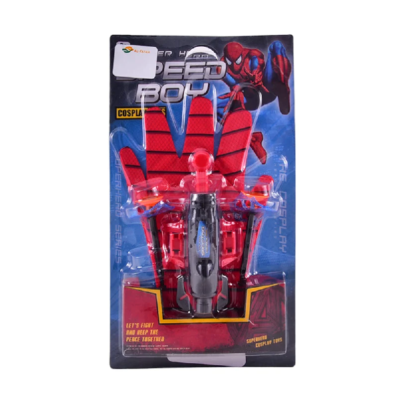 - Pet smart GPS locator828-S1-S THE AVENGERS IRON MAN HAND GLOVE W LAUNCHER A.I