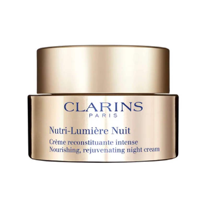 - Remote interactive pet feederCLARINS NUTRI LUMIERE NIGHT CREAM 50ML