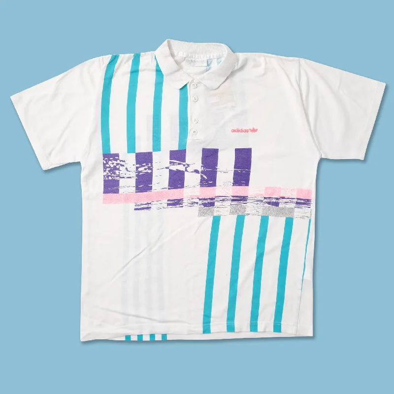 - Organic cotton dog bibsVintage adidas Polo Small