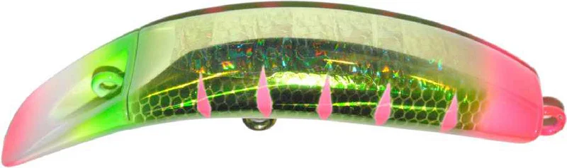 - Pet vitamin complex nutrition tabletsBrad's Custom Killerfish Kf15 Lures