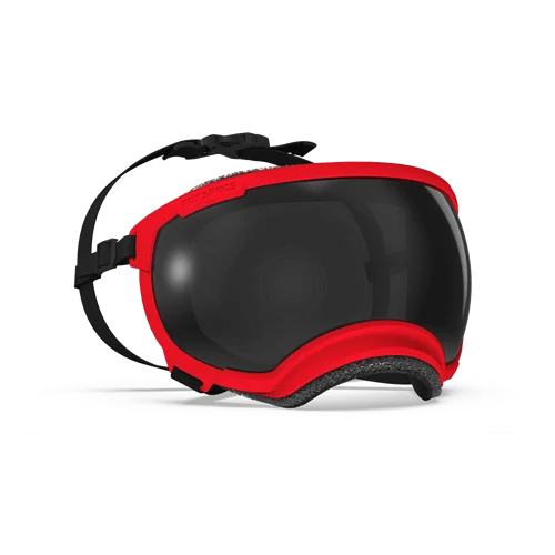 Frame Color: Ranger Red *DISCONTINUED*