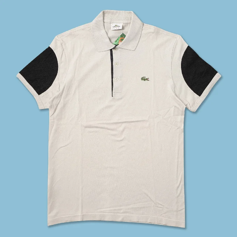 ---Vintage Lacoste Polo Medium