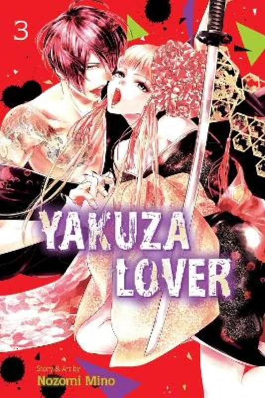 - Cat nail clippers with LED lightsYakuza Lover, Vol. 3 : Volume 3
