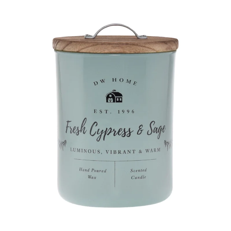 - Rabbit grass rack to prevent waste food boxFresh Cypress & Sage