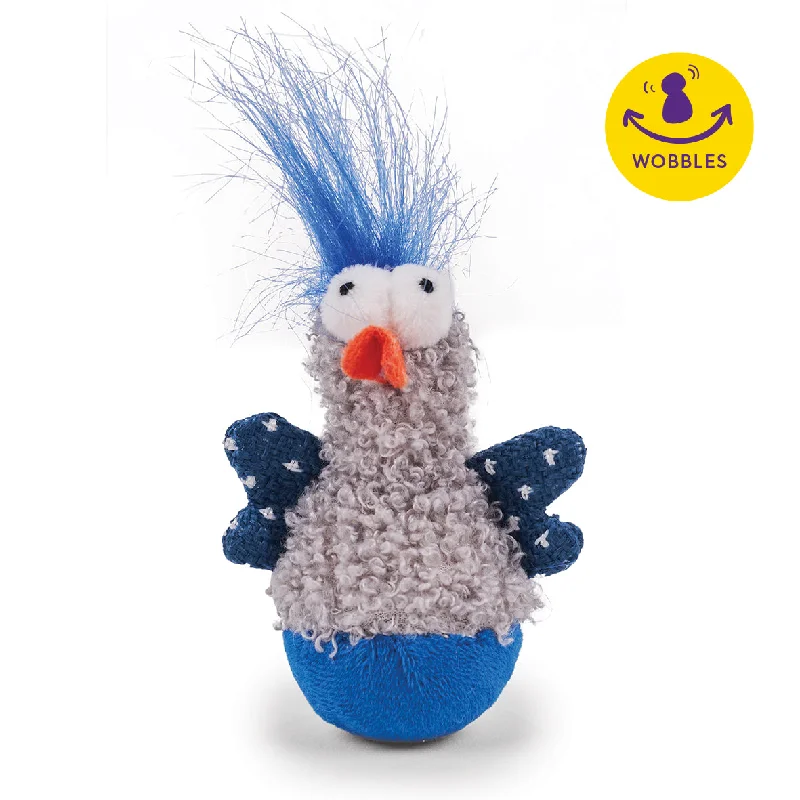 - Postoperative pet anti-licking Elizabethan collarWobble Duck cat toy