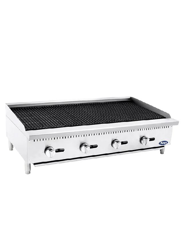 - Pet fence foldable indoorCookRite 1220mm NG Char-Rock Broiler