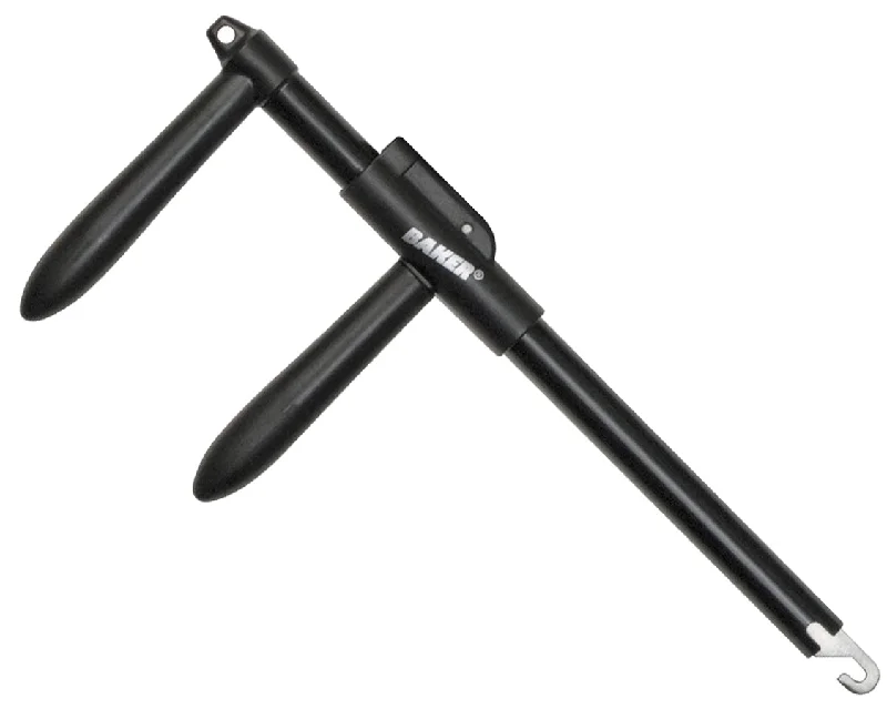 - Dog anti-slip matBaker Tools Hookout Hx Heavy Duty Hook Remover