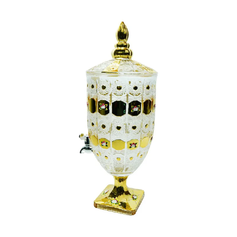 - Automatic temperature adjustment cat bedWATER COOLER HONGLI IR GOLDEN 195-173